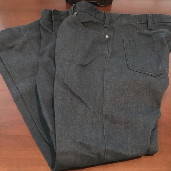 mango authentic jeans